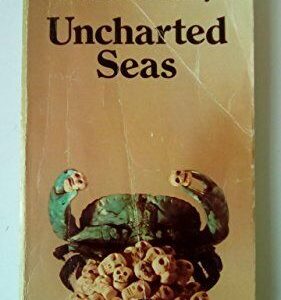 Uncharted Seas by Dennis Wheatley Paperback Book Pre-Owned English