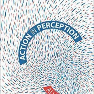 Action in Perception (Representation..., Putnam, Hilary Paperback Book Pre-Owned English
