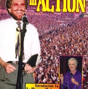 Believer's In Action, T.L. Osborn Paperback Book Pre-Owned English