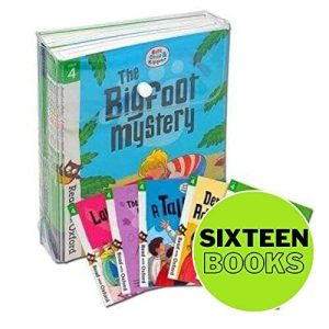 Biff, Chip and Kipper Stage 4 Read wit..., Paul Shipton Paperback Book Pre-Owned English