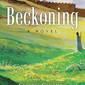Beckoning, Cangilla McAdam, Claudia Paperback Book Pre-Owned English