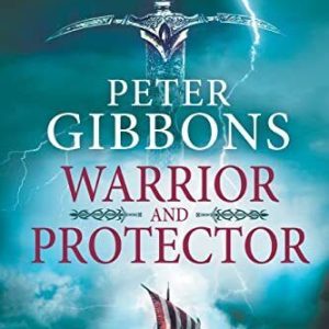 Warrior and Protector: The start of ..., Gibbons, Peter Paperback Book Pre-Owned English