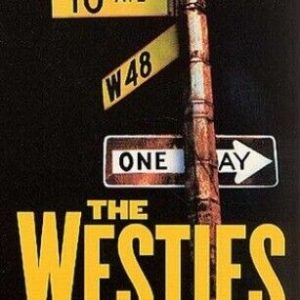 The Westies by English, Tj Paperback Book Pre-Owned English