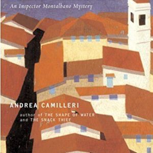 Voice of the Violin (Inspector Montalbano Mysteries) by Camilleri, Andrea  Paperback Book Pre-Owned English