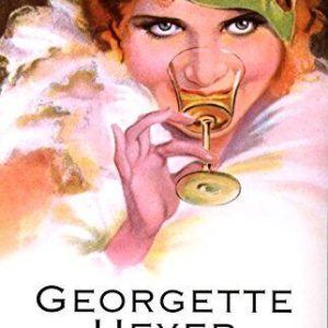 Behold, Here's Poison by Heyer Georgette  Paperback Book Pre-Owned English