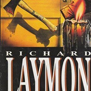 Beware! by Laymon, Richard  Paperback Book Pre-Owned English