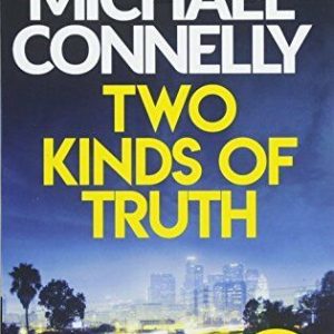 Untitled Connelly 5 of 5 by Connelly, Michael  Paperback Book Pre-Owned English