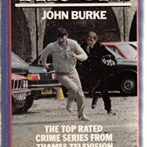 Bill, The by Burke, John  Paperback Book Pre-Owned English