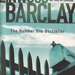 Too Close to Home by Barclay, Linwood  Paperback Book Pre-Owned English