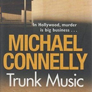 Trunk music  Paperback Book Pre-Owned English