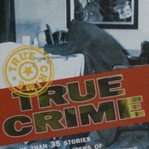 True Crime (Giants S.) by Jonathan Goodman  Paperback Book Pre-Owned English
