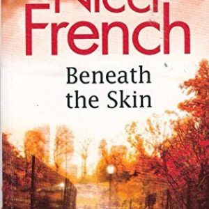 Beneath the Skin by French, Nicci  Paperback Book Pre-Owned English