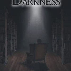 At the Coming of Darkness, Harrington, Mark Paperback Book Pre-Owned English