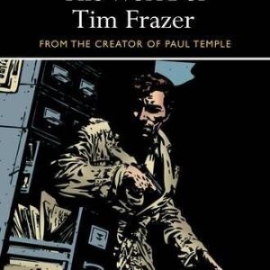 The World of Tim Frazer (Arcturus Crime Classics): From ... by Francis Durbridge Paperback Book Pre-Owned English
