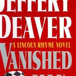 Vanished Man, The: A Lincoln Rhyme Novel (Deaver, Jeffery) by Deaver, Jeffery Paperback Book Pre-Owned English