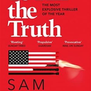 To Kill the Truth, Bourne, Sam Paperback Book Pre-Owned English