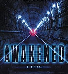 Awakened by Murray, James S.  Paperback Book Pre-Owned English