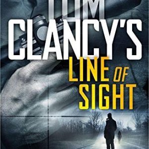 Tom Clancy's Line of Sight: THE INSPIRA..., Maden, Mike Paperback Book Pre-Owned English