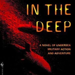 Thunder in the Deep (Jeffrey Fuller) by Buff, Joe  Paperback Book Pre-Owned English