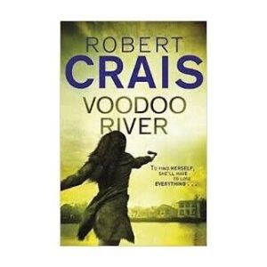 Voodoo River Paperback Book Pre-Owned English