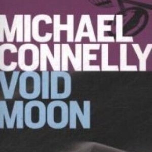 Void Moon by Connelly M.  Paperback Book Pre-Owned English