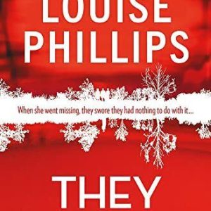They All Lied: 'Riveting and thrill..., Phillips, Louis Paperback Book Pre-Owned English
