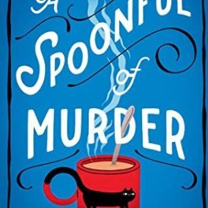 A Spoonful of Murder: A totally unputdownable British cozy myst... by Hall, J.M. Paperback Book Pre-Owned English
