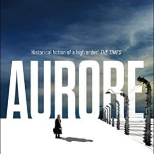 Aurore (Spoils of War), Hurley, Graham Paperback Book Pre-Owned English