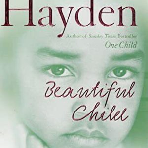 Beautiful Child by torey hayden  Paperback Book Pre-Owned English