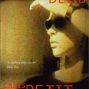 Back From The Dead, Chris Petit Paperback Book Pre-Owned English