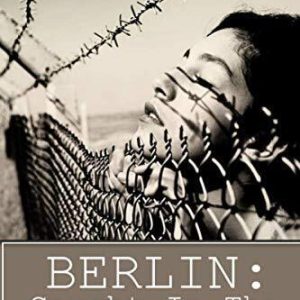 BERLIN: Caught in the Mousetrap: The Schultz family story by Grant, Paul  Paperback Book Pre-Owned English