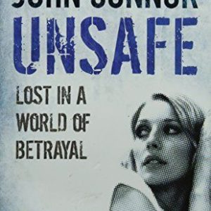 Unsafe Paperback Book Pre-Owned English