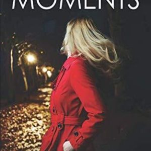 THEIR FINAL MOMENTS an addictive crime ..., ADAMS, JANE Paperback Book Pre-Owned English