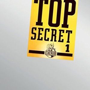 Top Secret 1 - Der Agent by Muchamore, Robert  Paperback Book Pre-Owned English