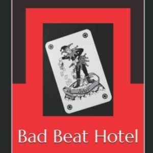 Bad Beat Hotel: A story about poker and plumbing by Campbell, Martin  Paperback Book Pre-Owned English