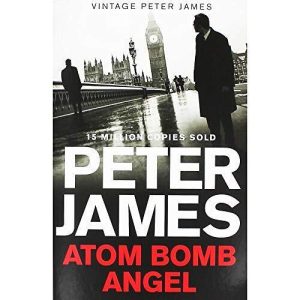 Atom Bomb Angel  Paperback Book Pre-Owned English