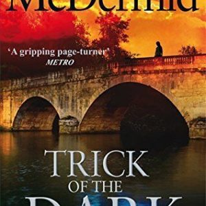Trick Of The Dark by McDermid, Val  Paperback Book Pre-Owned English