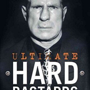 Ultimate Hard Bastards: The Truth About the Toughest Men in the... by Kray  Kate Paperback Book Pre-Owned English