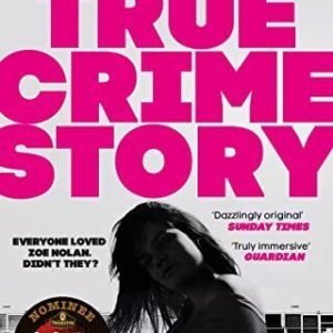 True Crime Story: The Times Number One Bestseller by Knox, Joseph Paperback Book Pre-Owned English