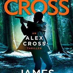 Triple Cross: (Alex Cross 30), Patterson, James Paperback Book Pre-Owned English