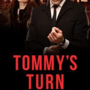 TOMMY’S TURN: a completely gripping gang..., FALLON, KJ Paperback Book Pre-Owned English