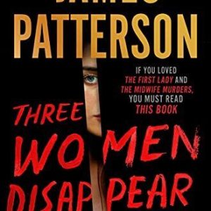 Three Women Disappear: With Bonus Nov..., Serafin, Shan Paperback Book Pre-Owned English