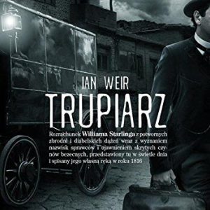 Trupiarz, Weir, Ian Paperback Book Pre-Owned English