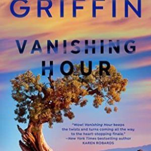 Vanishing Hour, Laura Paperback Book Pre-Owned English