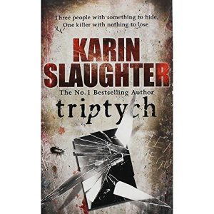 Arrow s Triptych Paperback Book Pre-Owned English