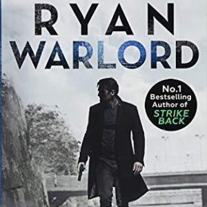 Warlord: Danny Black Thriller 5 by Ryan, Chris  Paperback Book Pre-Owned English