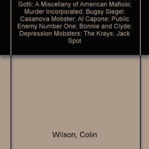 THE WORLD'S GREATEST TRUE CRIME: The Sicilian Dons; From Lucky to Gotti: A Misce Paperback Book Pre-Owned English