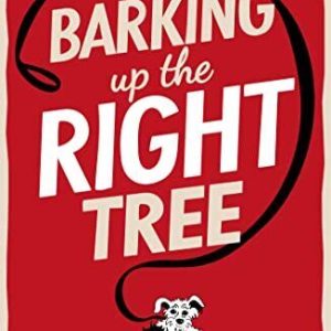 Barking Up the Right Tree: Launch of ..., Leigh Russell Paperback Book Pre-Owned English