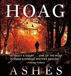 Ashes to Ashes (Sam Kovac and Nikki Liska), Hoag, Tami Paperback Book Pre-Owned English