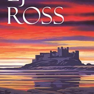 Bamburgh: A DCI Ryan Mystery (The DCI Ryan ..., LJ Ross Paperback Book Pre-Owned English